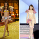 Illustration for article titled Wait, Now China Is Ripping Off Underwear Fashion Shows?